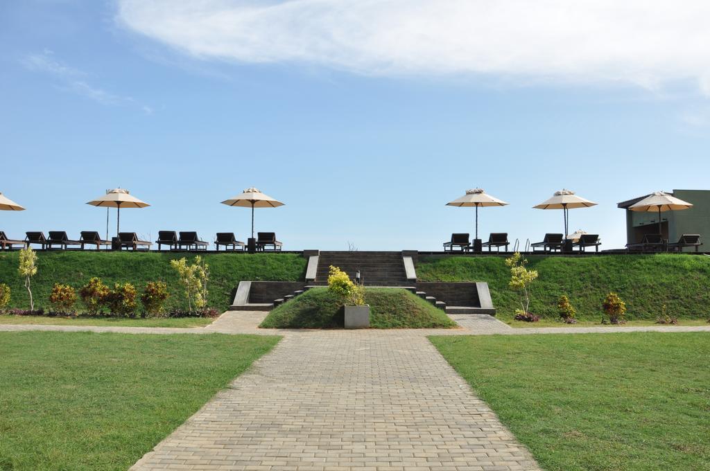 Laya Safari Resorts & Spa Яла Екстер'єр фото