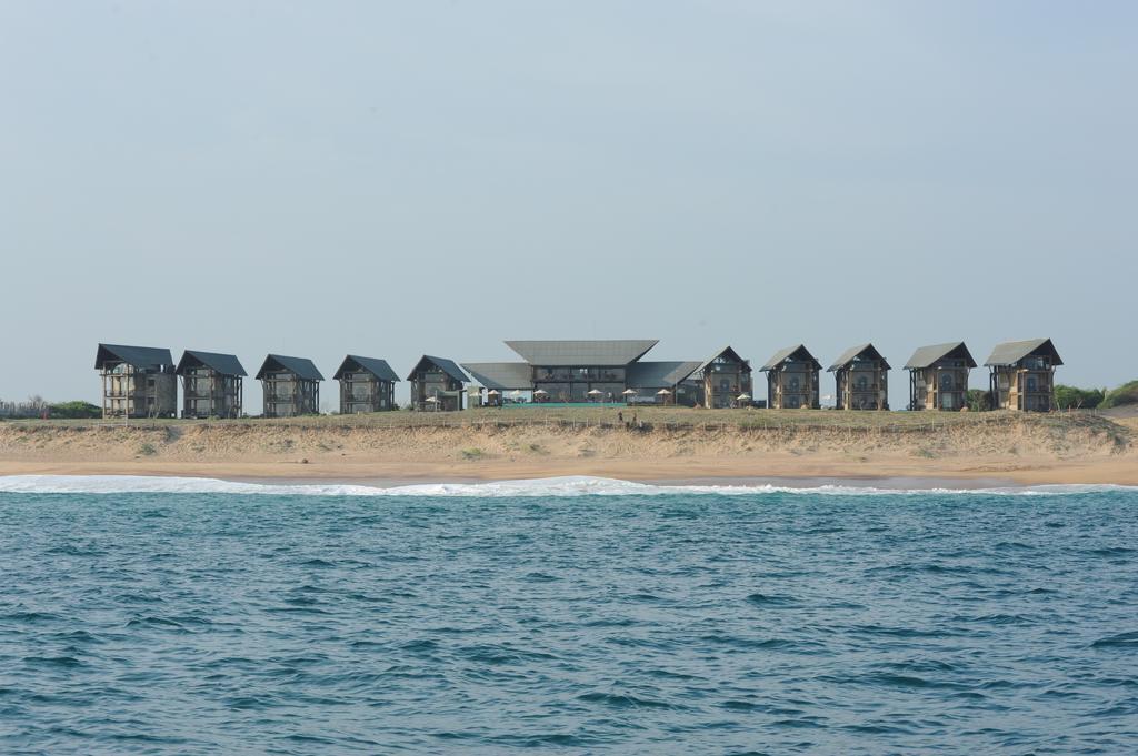 Laya Safari Resorts & Spa Яла Екстер'єр фото