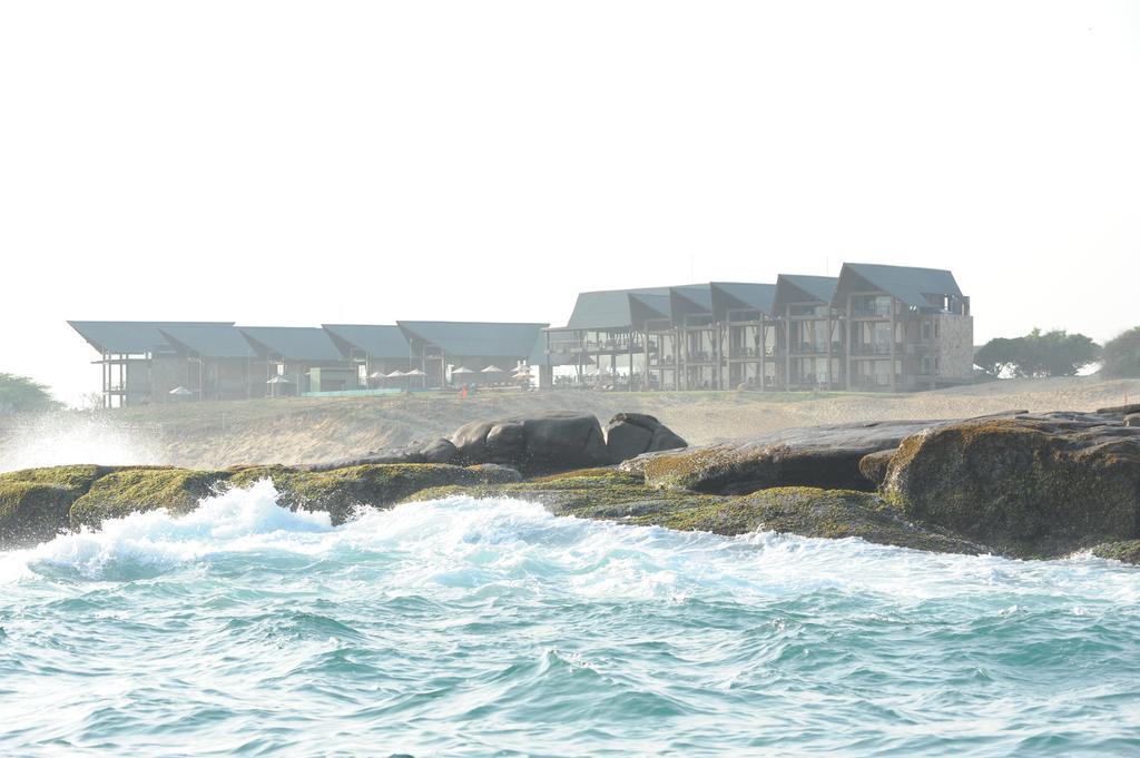 Laya Safari Resorts & Spa Яла Екстер'єр фото