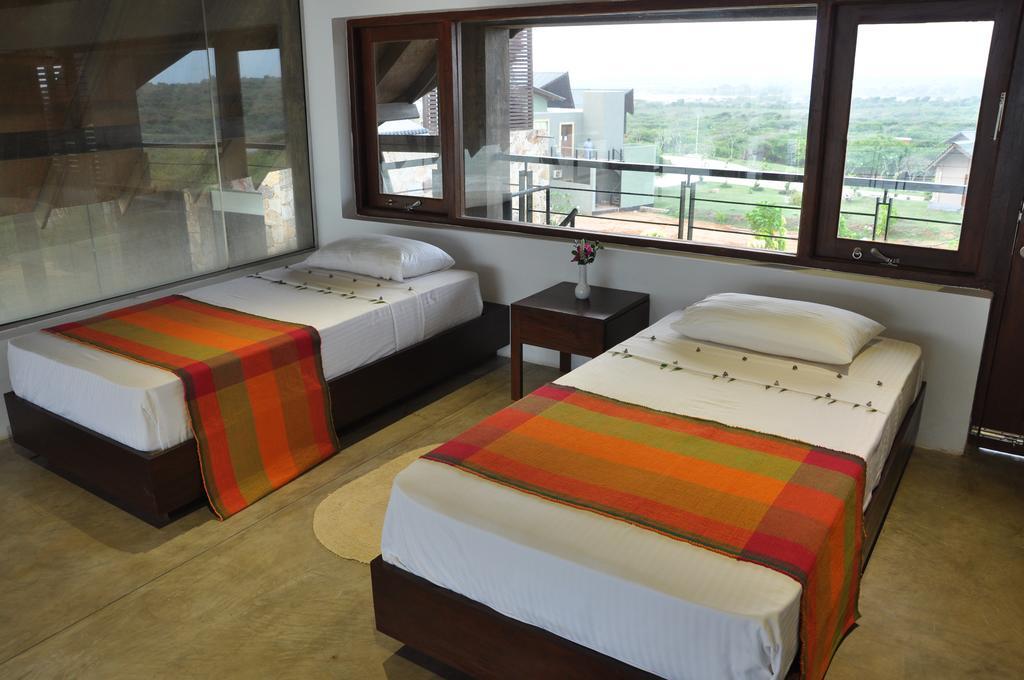 Laya Safari Resorts & Spa Яла Екстер'єр фото