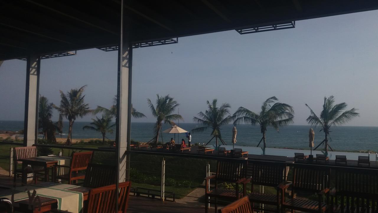 Laya Safari Resorts & Spa Яла Екстер'єр фото